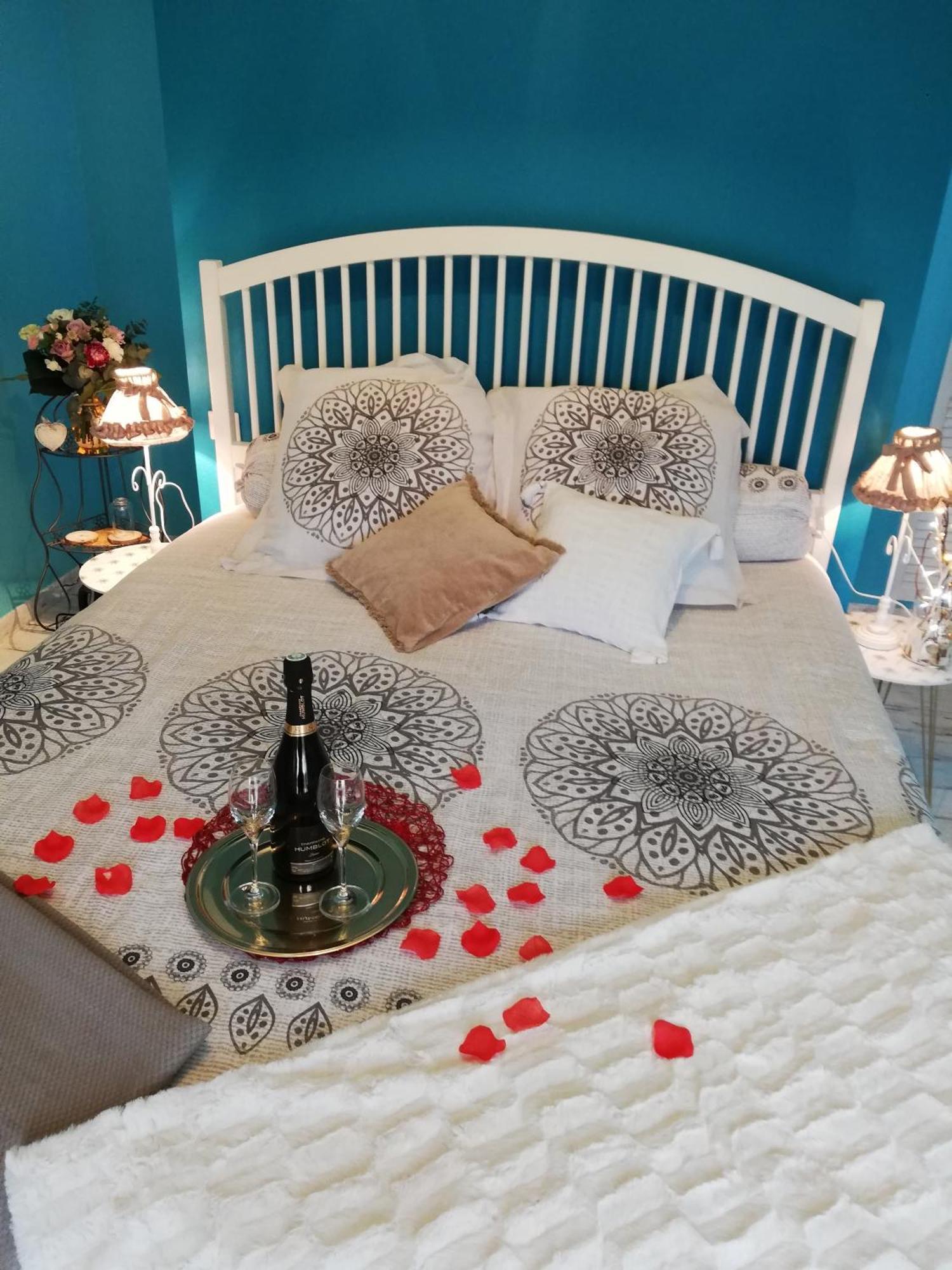 La Mancine Laulan Bed & Breakfast Jau-Dignac-et-Loirac Luaran gambar
