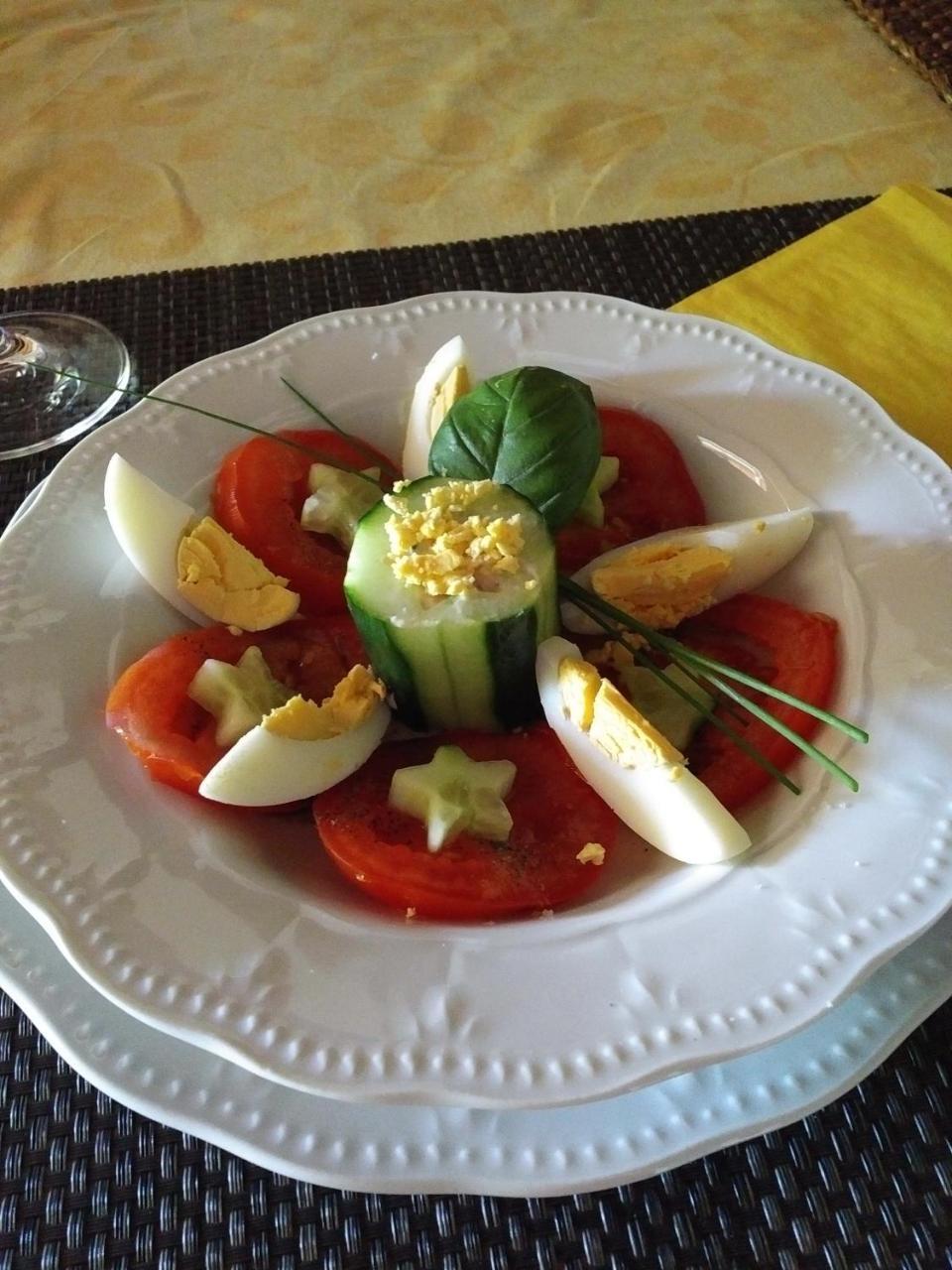 La Mancine Laulan Bed & Breakfast Jau-Dignac-et-Loirac Luaran gambar
